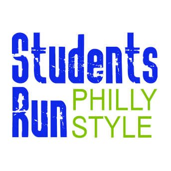LOGO-STUDENTS RUN PHILLY